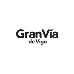 Gran Vía de Vigo