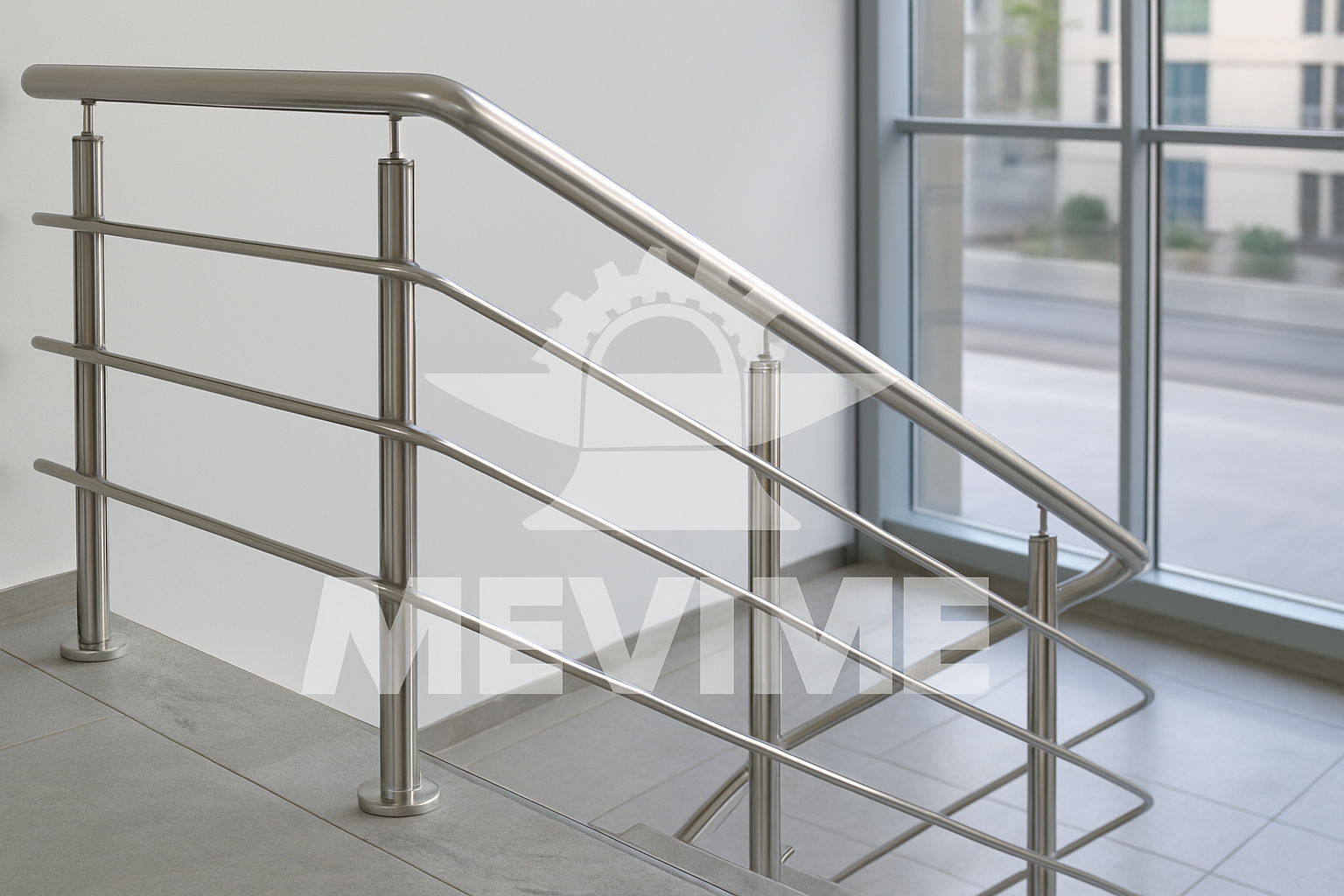 Carpintería inoxidable en Pontevedra