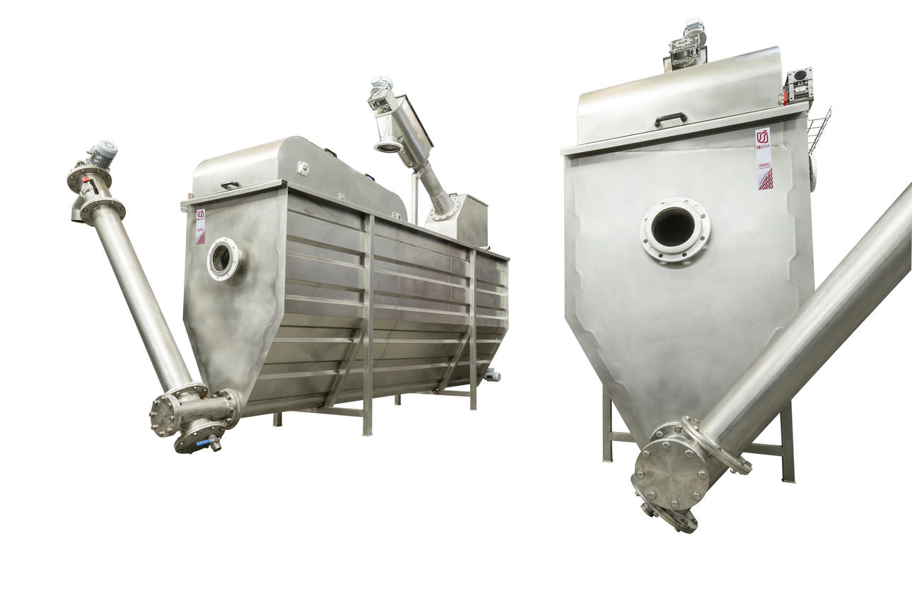 ETAP Oteruelo de la Vega